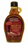Wisconsin Based Maple Syrup Producer
