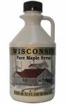 Wisconsin Based Maple Syrup Producer